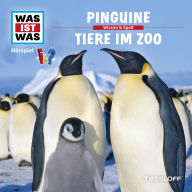 28: Pinguine / Tiere im Zoo (Abridged)