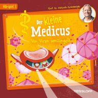 03: Von Viren umzingelt (Abridged)
