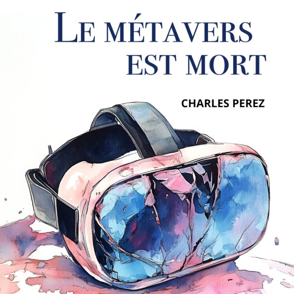 Le métavers est mort