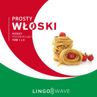Prosty w¿oski - Ni¿szy pocz¿tkuj¿cy - Tom 1 z 3