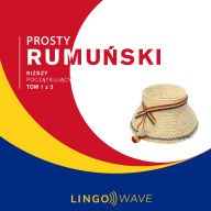 Prosty rumu¿ski - Ni¿szy pocz¿tkuj¿cy - Tom 1 z 3