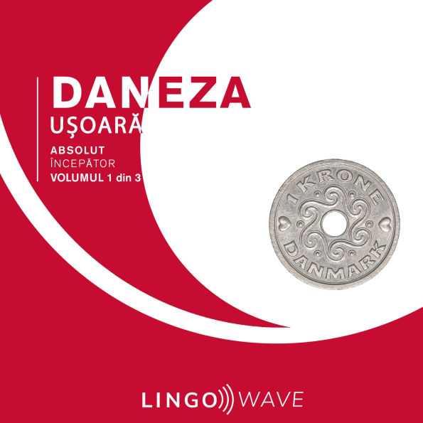 Daneza u¿oar¿ - Absolut încep¿tor - Volumul 1 din 3