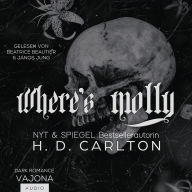 Where's Molly