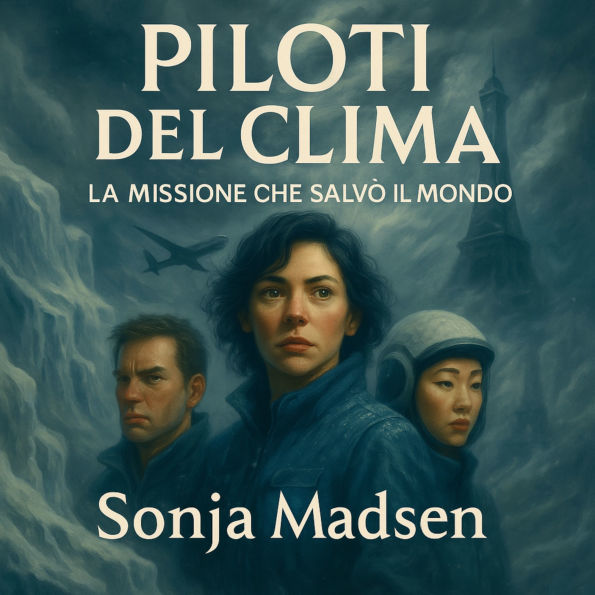 Piloti del clima: La missione che salvò il mondo