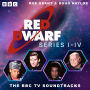 Red Dwarf: Series I to IV: The BBC TV Soundtracks