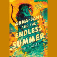 Anna-Jane and the Endless Summer