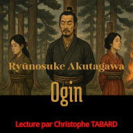 Ogin: Rashômon et autres contes (¿¿¿)