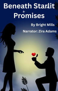 Beneath Starlit Promises