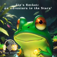 The Rocket of Zipper: An Adventure Towards the Stars