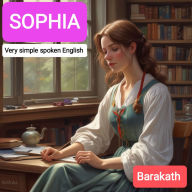 SOPHIA: very simple spoken English