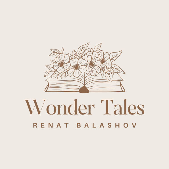 Wonder Tales
