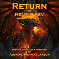 Return to Revein'sev