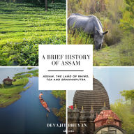 A Brief History of Assam