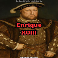 Enrique VIII
