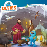 07: Das allererste Krippenspiel