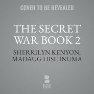 Shadow Wars: Son of Shadows