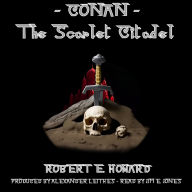 Conan - The Scarlet Citadel