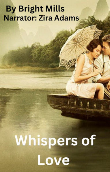 Whispers of Love