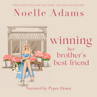 Winning her Brother's Best Friend