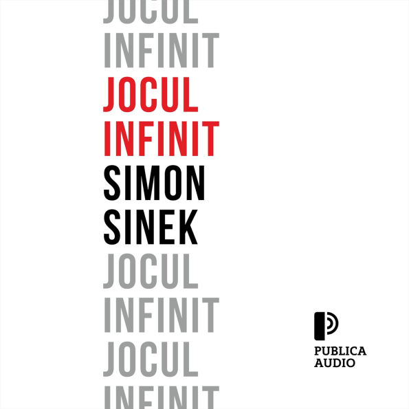 Jocul infinit
