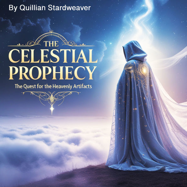 The Celestial Prophecy: The Quest for the Heavenly Artifacts