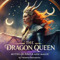 The Dragon Queen: Myths of Power and Magic