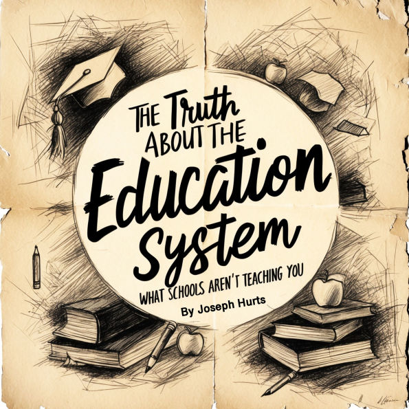 The Truth about the Education System: What Schools Aren't Teaching You