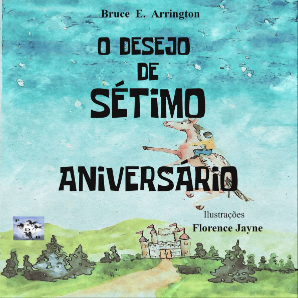 O Desejo de Sétimo Aniversário