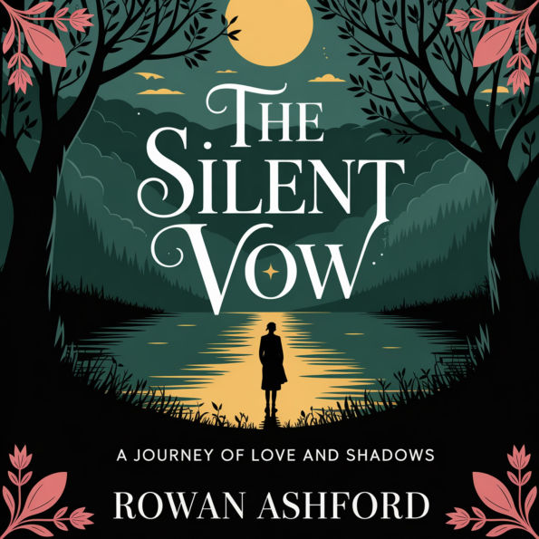 The Silent Vow: A Journey of Love and Shadows