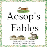 AESOP'S FABLES: AN ABRIDGED COLLECTION (Abridged)
