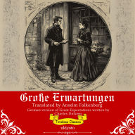Große Erwartungen German Translation of Great Expectations
