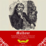 Malheur French Translation of Hard Times