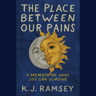 The Place Between Our Pains: A Memoir of What Joy Can Survive
