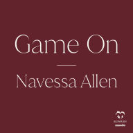 Game On (Into Darkness Series #3)