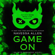 Game On (Into Darkness Series #3)
