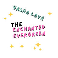 The Enchanted Evergreen