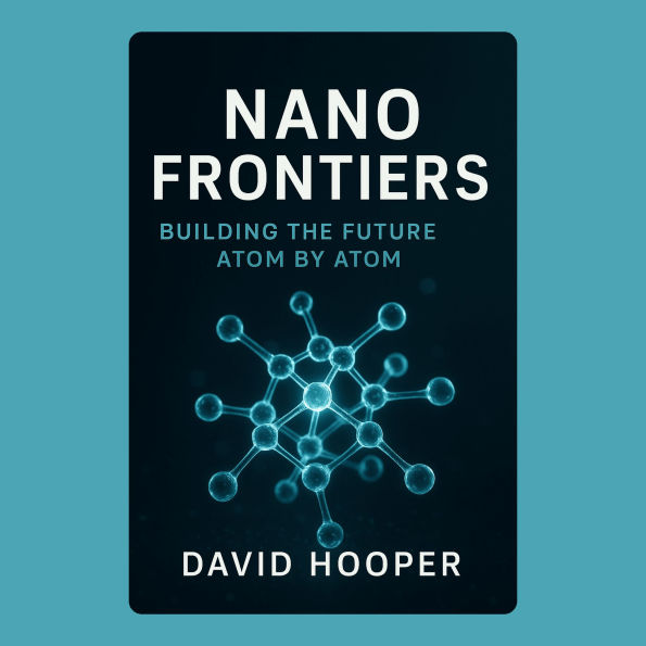 NanoFrontiers: Building the Future Atom by Atom