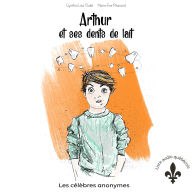 Arthur et ses dents de lait