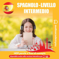 Spagnolo livello intermedio