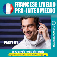 Francese livello pre-intermedio-parte 01