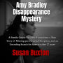 Amy Bradley Disappearance Mystery: A Family Cruise Vacation Turned into a True Story of Missing person case Deception, and an Unending Search for Answers after 27 years