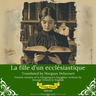 La fille d'un ecclésiastique French Translation of A Clergyman's Daughter