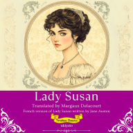 Lady Susan French Version Timeless Classics