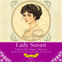 Lady Susan French Version Timeless Classics