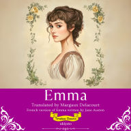 Emma French Version Timeless Classics