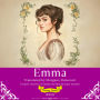 Emma French Version Timeless Classics