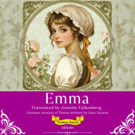 Emma German Version Timeless Classics