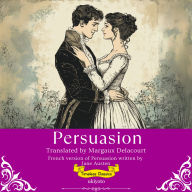 Persuasion French Version Timeless Classics