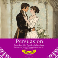 Persuasion German Version Timeless Classics