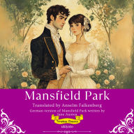 Mansfield Park German Version Timeless Classics